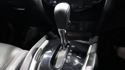 2015 Nissan X-trail 20X Emegency Brake Package image 352021
