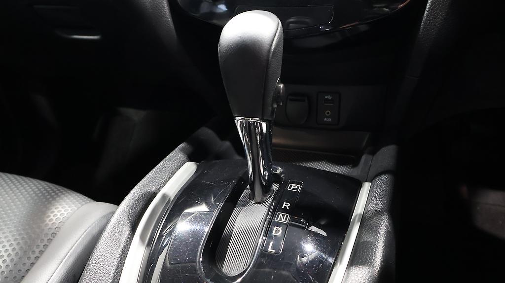 2015 Nissan X-trail 20X Emegency Brake Package image 352021