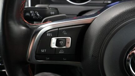 2015 Volkswagen Golf GTI Low KMs image 348201