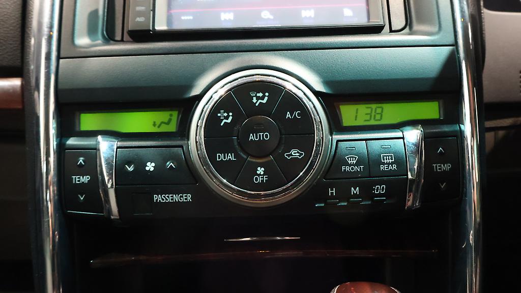 2011 Toyota Mark-X 250G image 348004