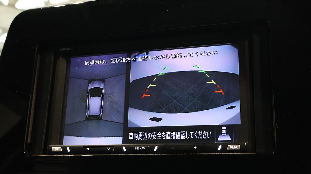 2021 Nissan Note Hybrid S Model E-Power image 348245