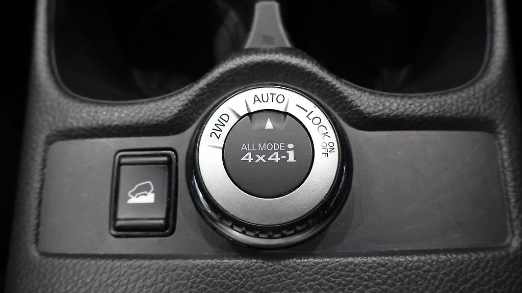 2022 Nissan X-trail ST 2.5P/4WD/6CVT image 351612