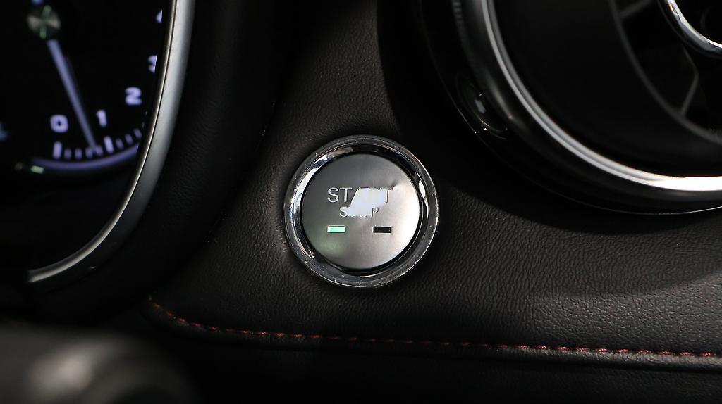 2022 MG HS 2.0PT/4WD/6AT image 351544