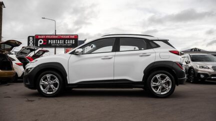 2023 Hyundai Kona 2.0 2WD 2.0P NZ NEW image 347383