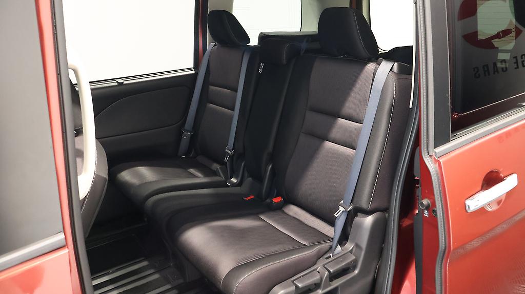 2017 Nissan Serena Highway Star V-Selection image 348988