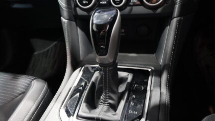 2016 Subaru Impreza Sport 2.0i-L Eyesight AWD image 350989