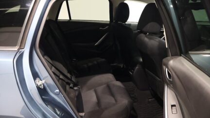 2013 Mazda Atenza 20S Wagon + Cruise Control image 346376