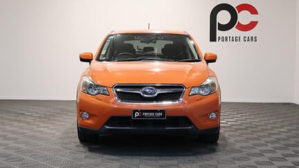 2014 Subaru XV 2.0i-L Eyesight AWD image 349943