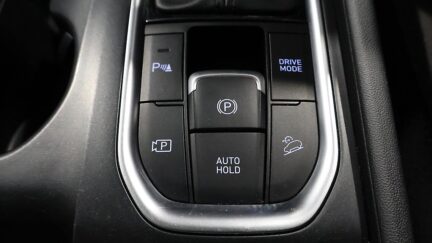 2021 Hyundai Santa Fe TM 2.5P/4WD/6AT image 351385