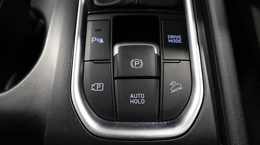 2021 Hyundai Santa Fe TM 2.5P/4WD/6AT image 351385