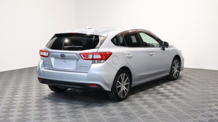 2016 Subaru Impreza Sport 2.0i-L Eyesight AWD image 350978