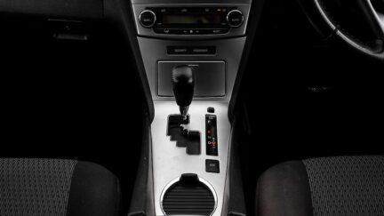 2014 Toyota Avensis Push start, stationwagon image 349241