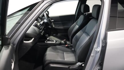 2021 Honda Fit Hybrid e:HEV Jazz image 349643