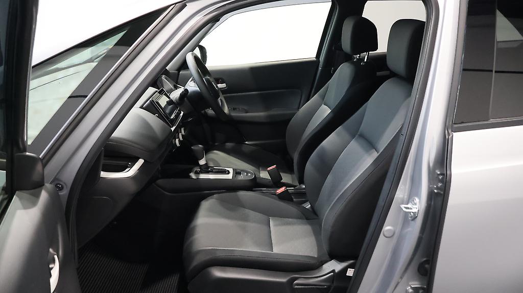 2021 Honda Fit Hybrid e:HEV Jazz image 349643