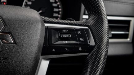 2022 Mitsubishi Outlander LS 2.5P/4WD/NZ NEW image 350218