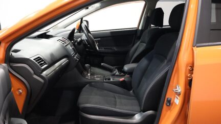 2014 Subaru XV 2.0I-L Eyesight AWD image 348846