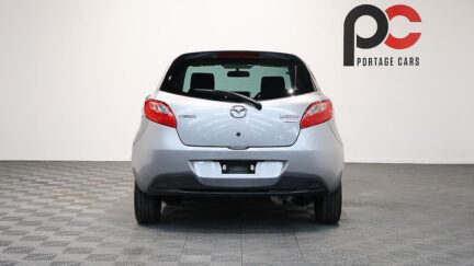 2013 Mazda Demio 13 Skyactiv image 348779