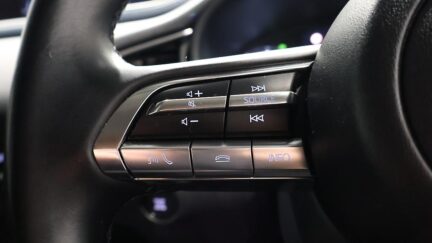 2023 Mazda Cx-30 GSX PTR 2.0P/6AT image 352088