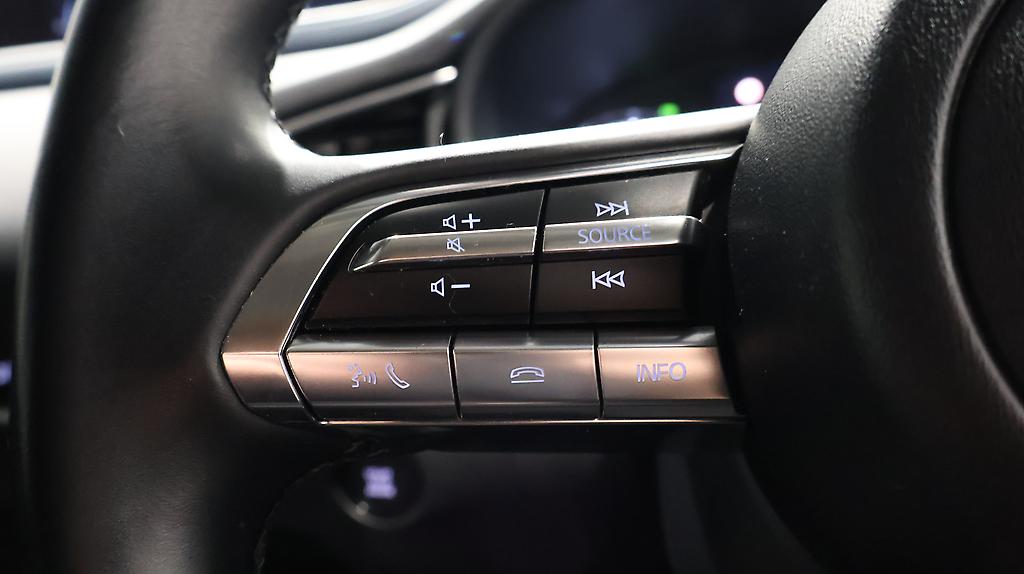 2023 Mazda Cx-30 GSX PTR 2.0P/6AT image 352088