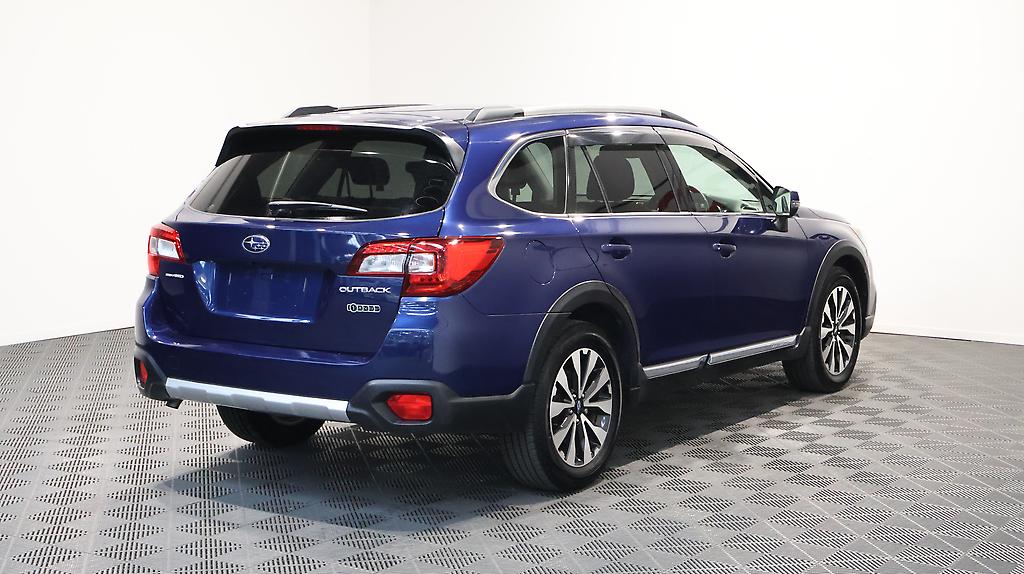 2015 Subaru Outback Limited AWD, Eyesight, Leather image 352120