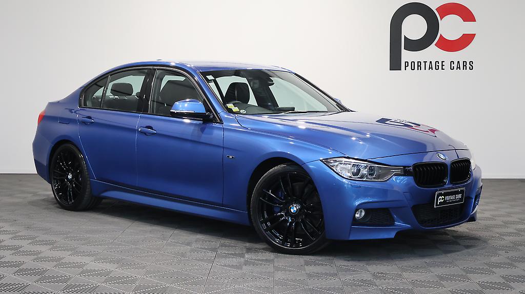 2012 BMW 320i M Sports, Low KMS! image 349471