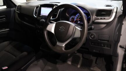 2014 Suzuki Solio G Limited image 351997