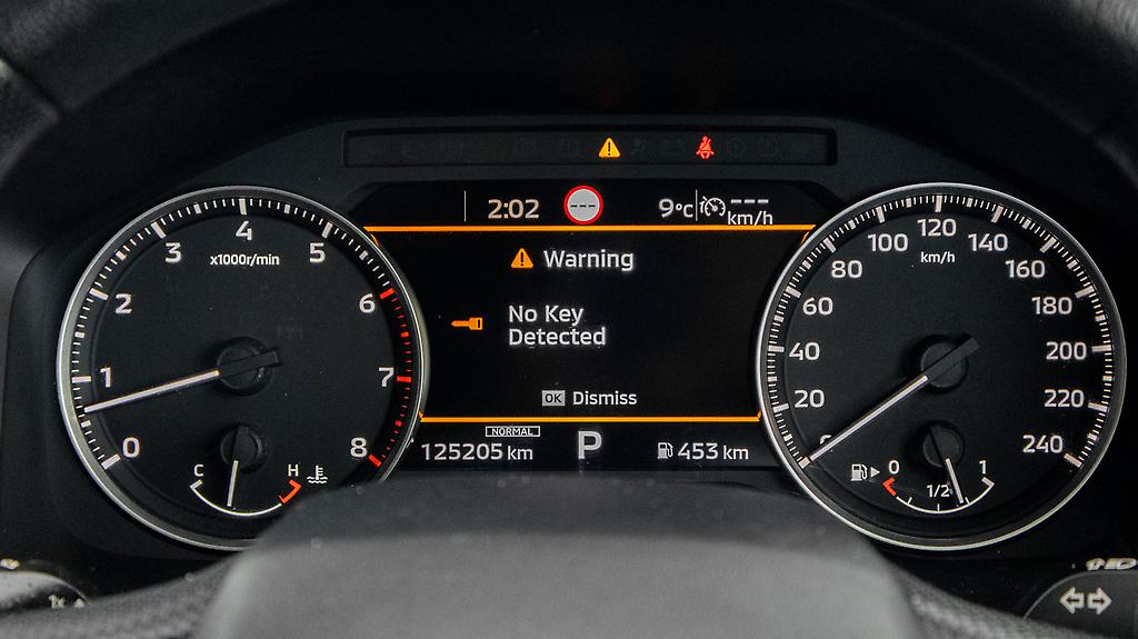 2022 Mitsubishi Outlander LS 2.5P/4WD/NZ NEW image 350161