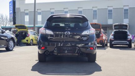 2013 Mazda Axela Sports 20S-Skyactiv Sports Edition image 350801