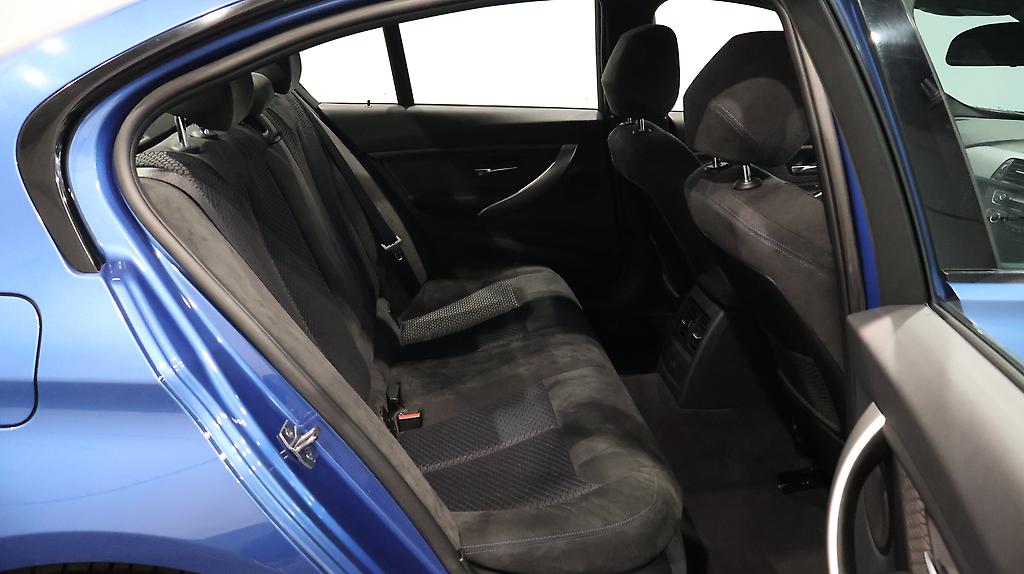 2012 BMW 320i M Sports, Low KMS! image 349481