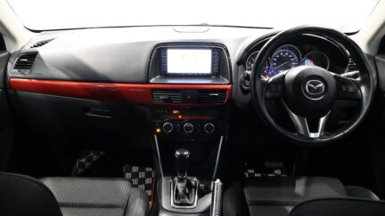 2014 Mazda CX-5 20S, Reverse Camera, Cruise Control image 348285