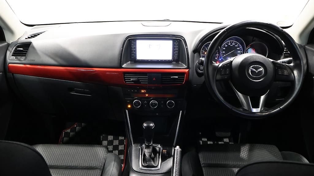 2014 Mazda CX-5 20S, Reverse Camera, Cruise Control image 348285