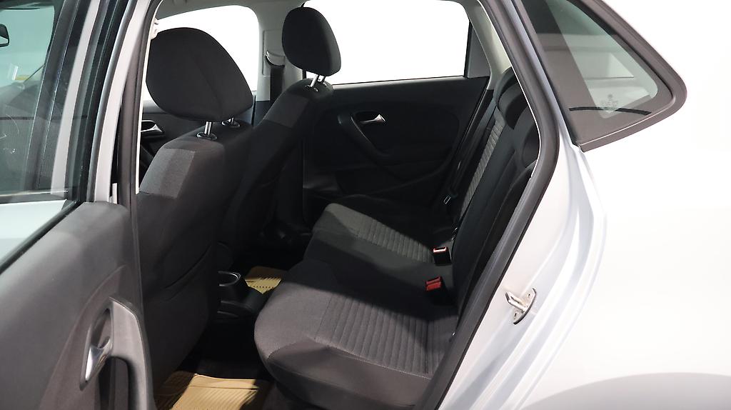 2014 Volkswagen Polo 63KW 7DSG image 347469
