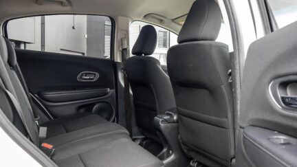 2015 Honda Vezel Hybrid X image 346548