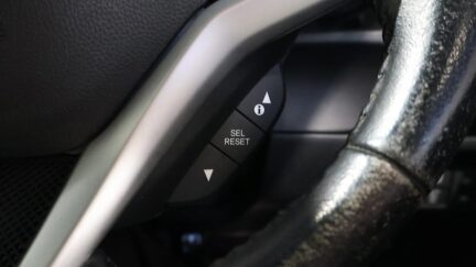 2015 Honda Shuttle Hybrid Z 4WD image 350971