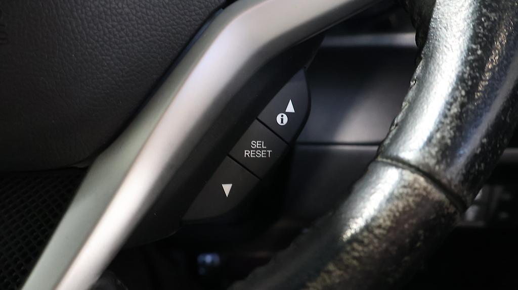 2015 Honda Shuttle Hybrid Z 4WD image 350971