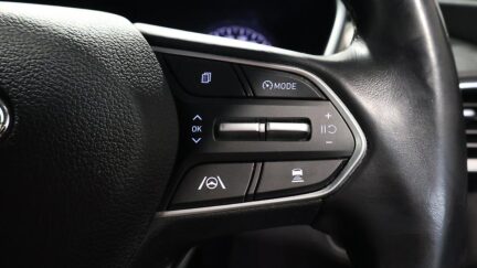 2021 Hyundai Santa Fe TM 2.5P/4WD/6AT image 351388