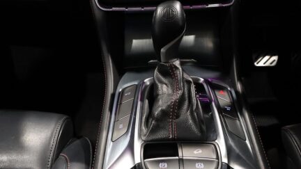 2022 MG HS 2.0PT/4WD/6AT image 347369