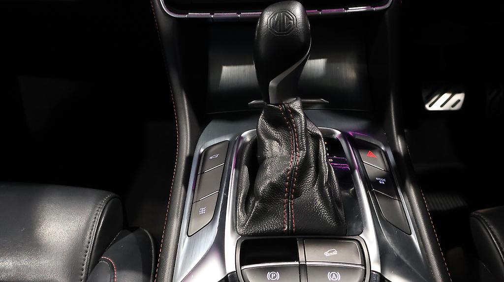 2022 MG HS 2.0PT/4WD/6AT image 347369