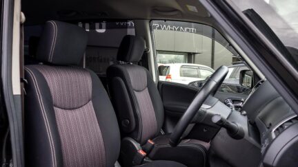 2015 Nissan Serena Hybrid Highway Star S image 347087