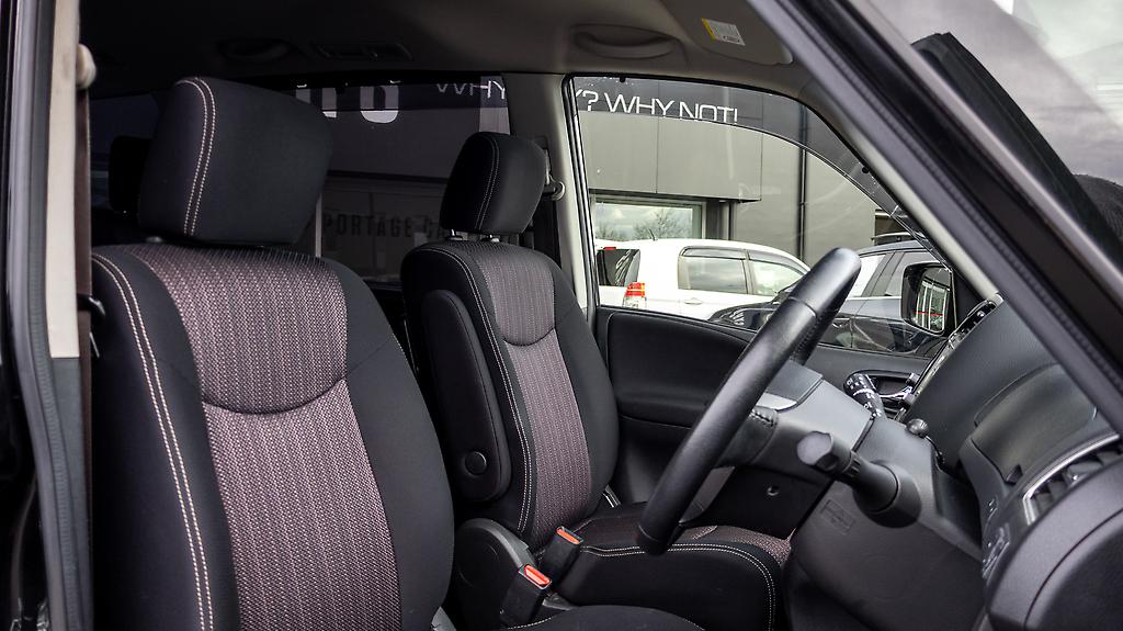 2015 Nissan Serena Hybrid Highway Star S image 347087