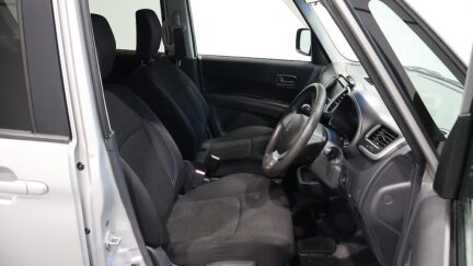 2014 Suzuki Solio G Limited image 351996