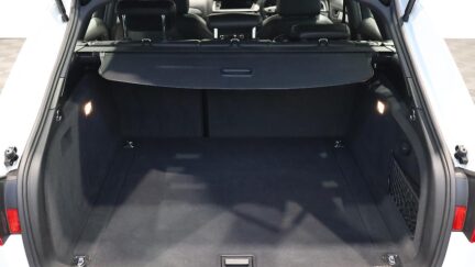 2012 Audi A4 Avant 2.0 TFSI S-Line Package image 347663