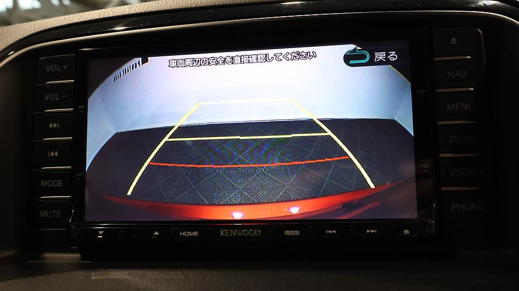 2014 Mazda CX-5 20S, Reverse Camera, Cruise Control image 348288