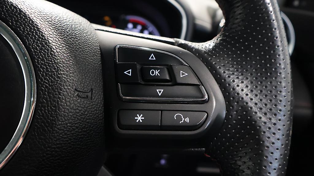 2022 MG HS 2.0PT/4WD/6AT image 351547