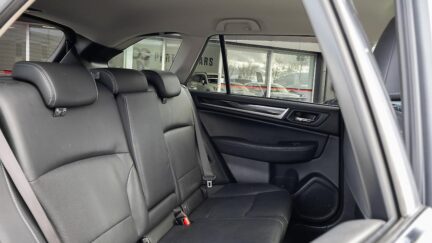 2015 Subaru Outback Limited AWD Leather pkg image 347887