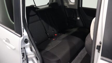 2014 Suzuki Solio G Limited image 351995