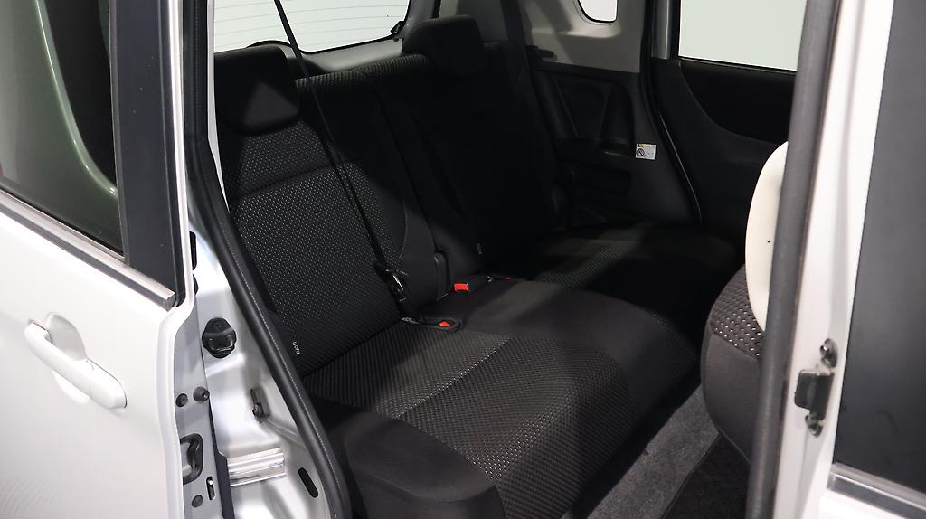 2014 Suzuki Solio G Limited image 351995