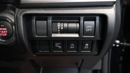 2017 Subaru Impreza Sport 2.0i-S Eyesight AWD image 350006