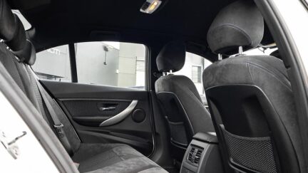 2013 BMW 320i M sports 8AT image 348672