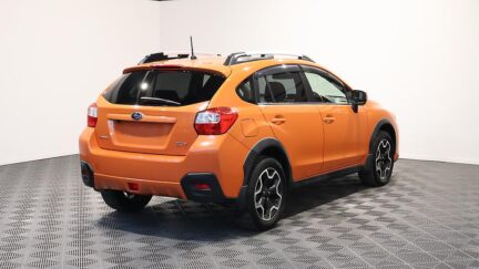 2013 Subaru XV 2.0 i-L  Eyesight AWD image 349116
